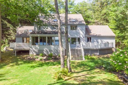 Lake Winnipesaukee 524