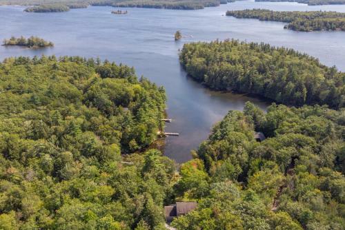 Lake Winnipesaukee 524
