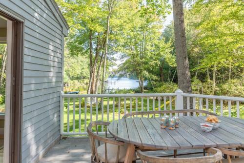 Lake Winnipesaukee 524