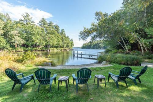 Lake Winnipesaukee 524