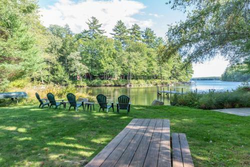 Lake Winnipesaukee 524