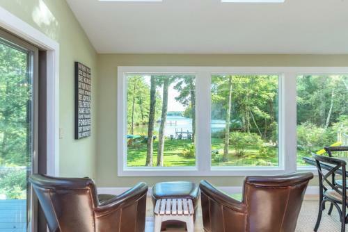 Lake Winnipesaukee 524