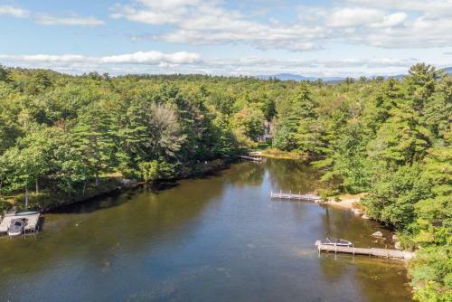Lake Winnipesaukee 524