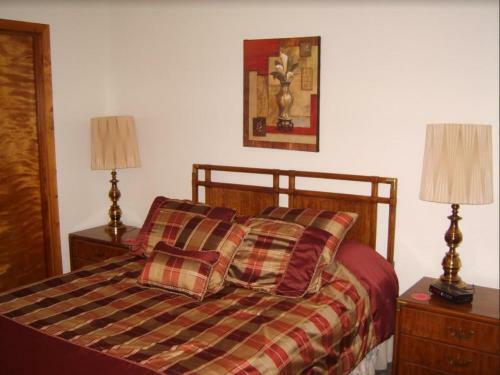 Apartamento Chapel Hill Inntown