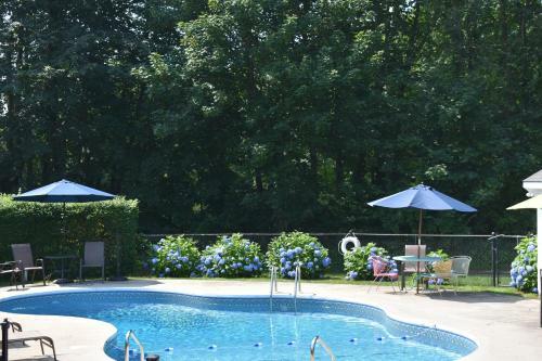 Hathaways Guest Cottages