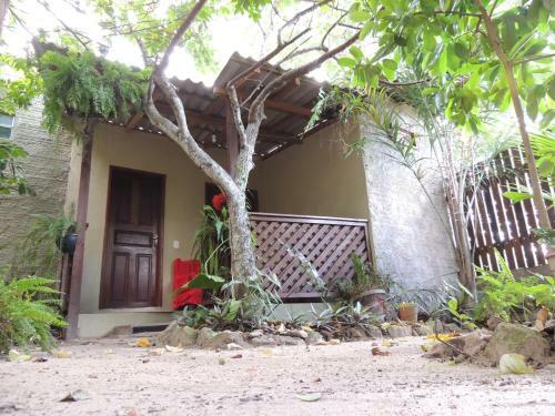 Pousada Ximango De Alter Do Ch�o