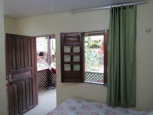 Pousada Ximango De Alter Do Ch�o