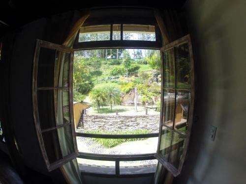 Hostal Pousada Solar Dos Vieiras