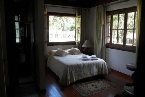 Hostal Pousada Solar Dos Vieiras