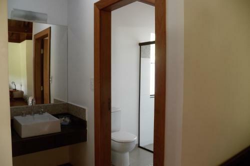 Hostal Pousada Solar Dos Vieiras