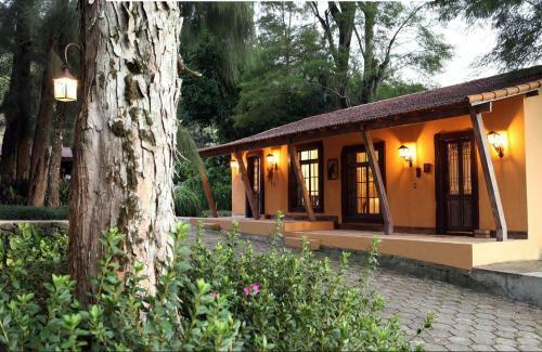 Hostal Pousada Solar Dos Vieiras