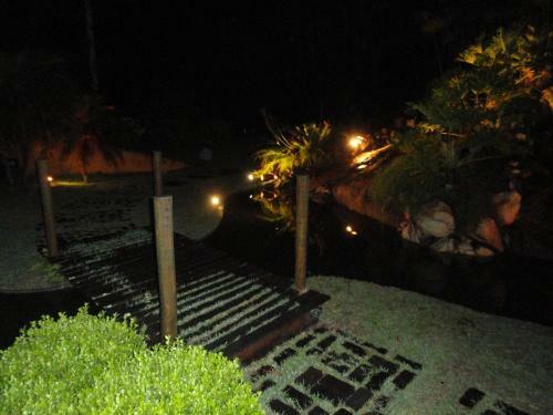 Hostal Pousada Solar Dos Vieiras