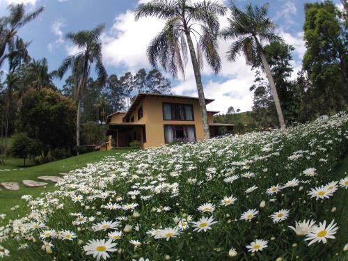 Hostal Pousada Solar Dos Vieiras