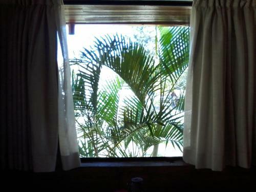 Hostal Pousada Solar Dos Vieiras