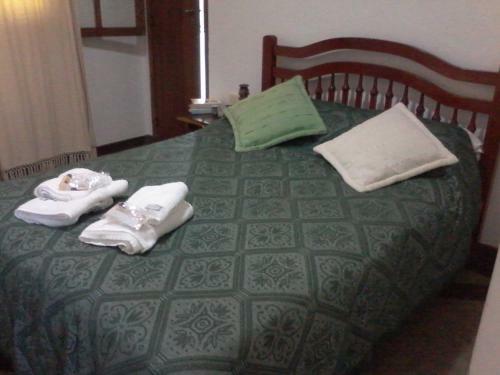 Hostal Pousada Solar Dos Vieiras