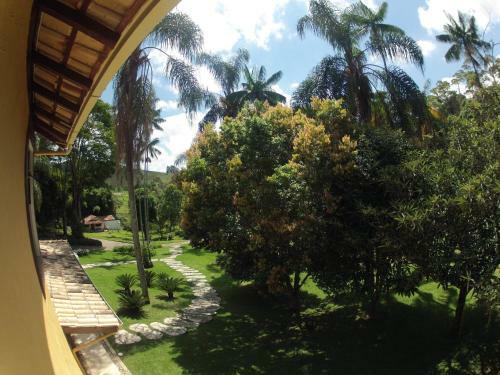 Hostal Pousada Solar Dos Vieiras