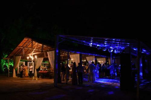 Hostal Pousada Solar Dos Vieiras