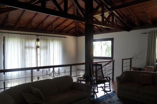 Hostal Pousada Solar Dos Vieiras