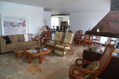 Hostal Pousada Solar Dos Vieiras