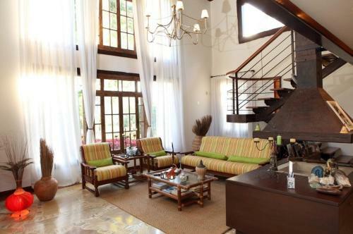 Hostal Pousada Solar Dos Vieiras