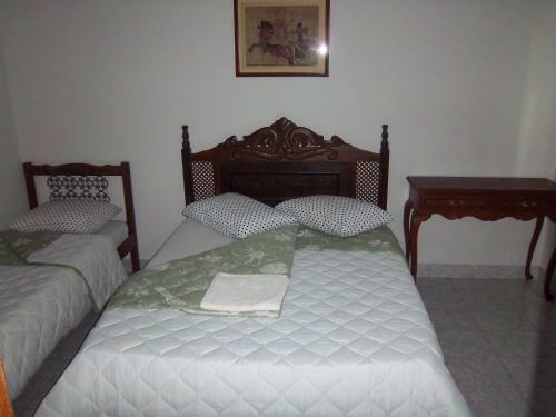 Hostal Pousada Do Mendon�a