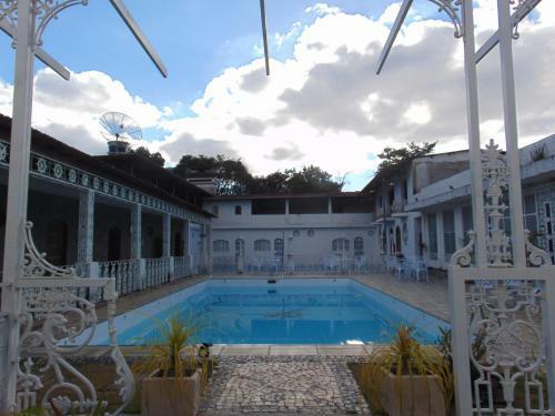 Hostal Pousada Do Mendon�a