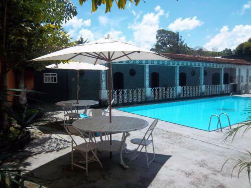 Hostal Pousada Do Mendon�a