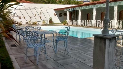 Hostal Pousada Do Mendon�a