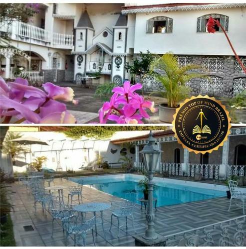 Hostal Pousada Do Mendon�a