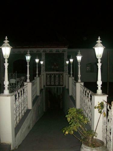 Hostal Pousada Do Mendon�a