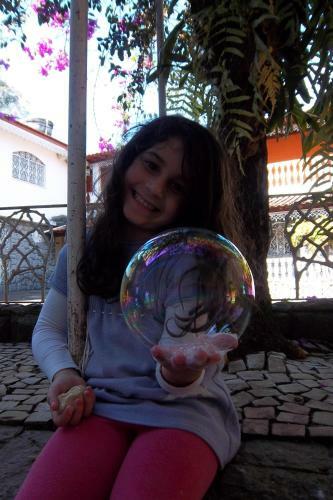 Hostal Pousada Do Mendon�a