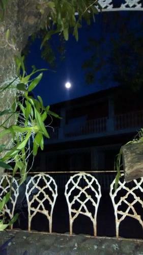 Hostal Pousada Do Mendon�a