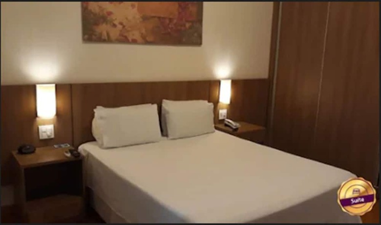 Premier Parc Hotel
