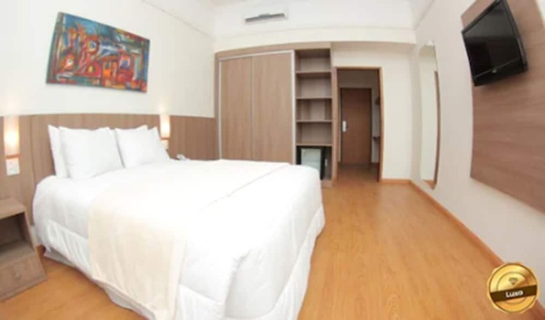 Premier Parc Hotel