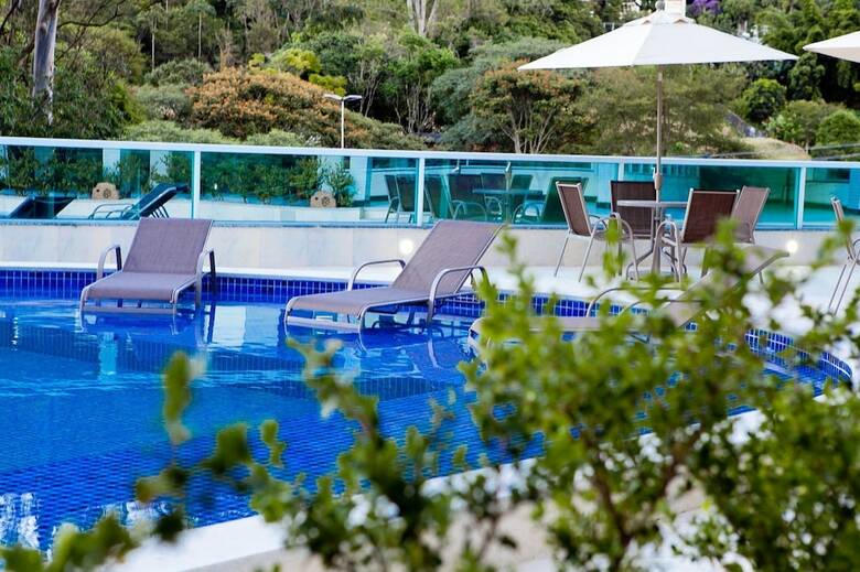 Premier Parc Hotel