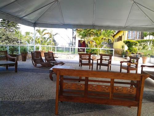 Hostal Pousada Aconchego De Minas
