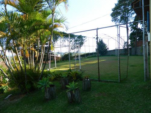 Hostal Pousada Aconchego De Minas