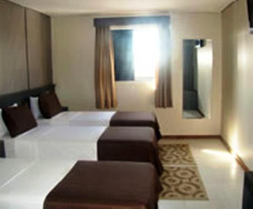Hotel Extasy