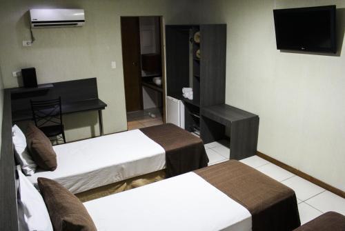 Hotel Extasy