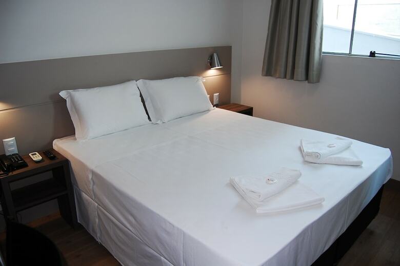 Hotel Valerim Itaja�