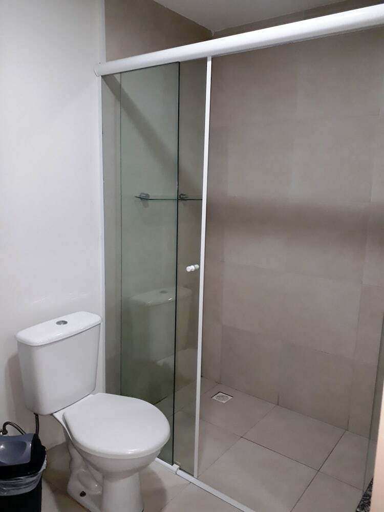 Hotel Valerim Itaja�