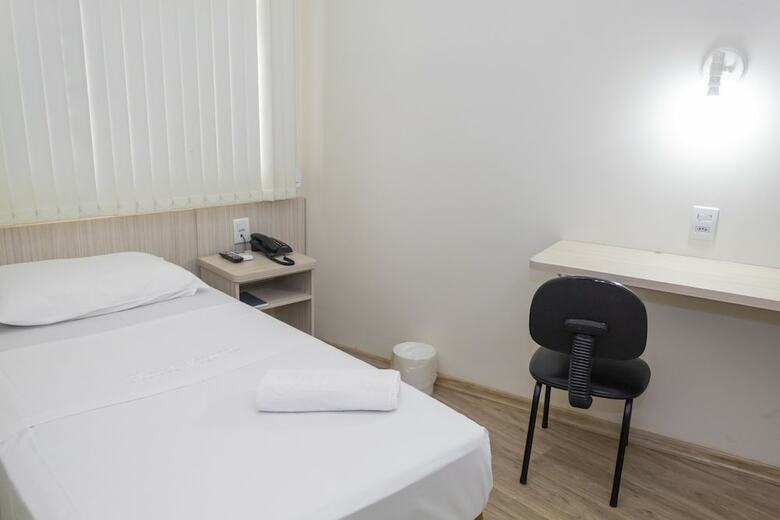 Hotel Vitoria