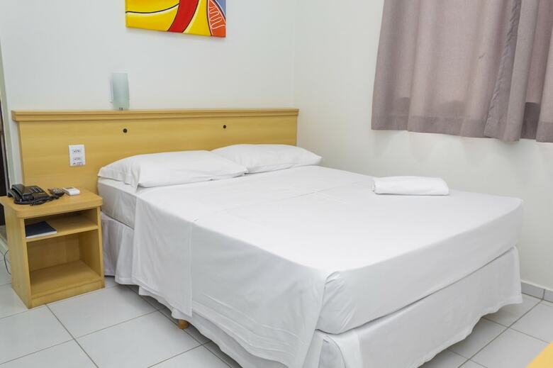 Hotel Vitoria