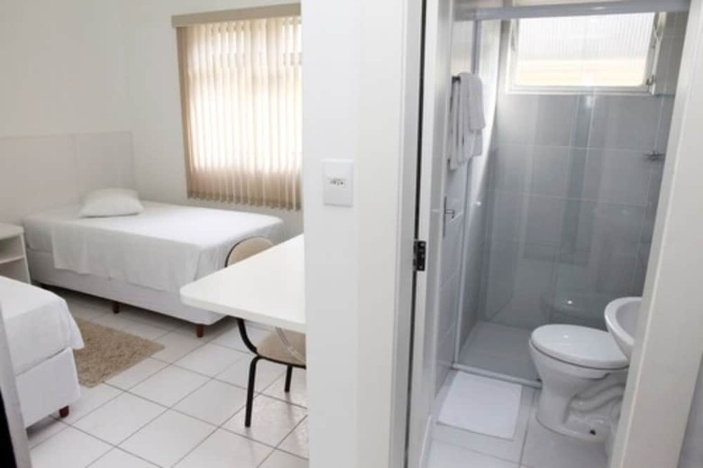 Hotel Vitoria