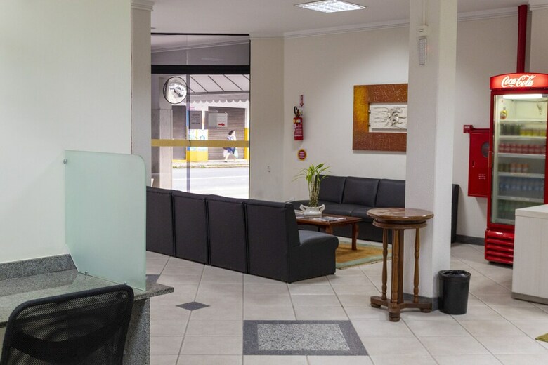 Hotel Vitoria