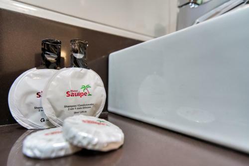 Hotel Sau�pe