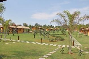 Hostal Pousada Paiol