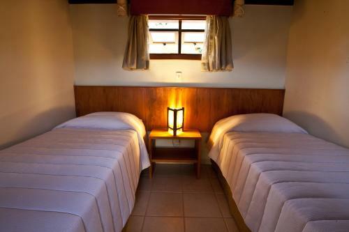 Hostal Pousada Refugio Do Saci