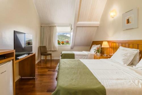 Vila Verde Hotel