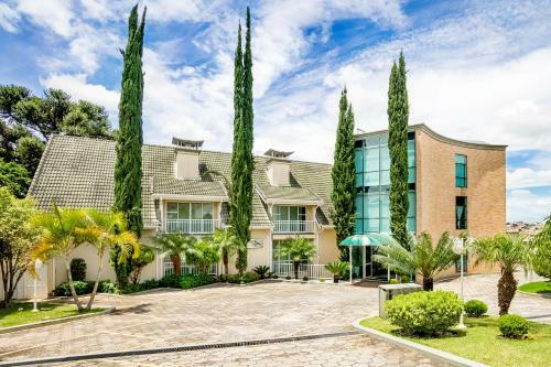 Vila Verde Hotel